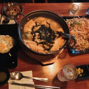 심야식당 사진