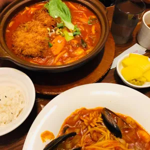 돈까스클럽 리뷰 사진