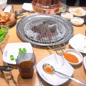 명륜진사갈비 리뷰 사진