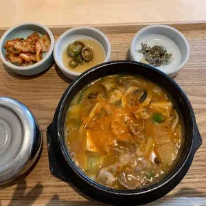 갈비곳간 사진