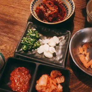 버들골이야기 사진