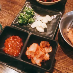 버들골이야기 사진
