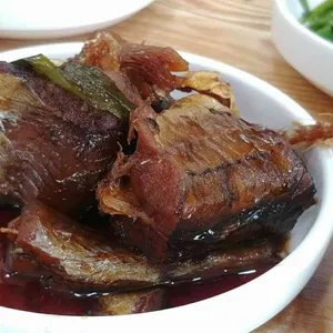 강화나루터밴댕이 사진