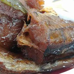 강화나루터밴댕이 사진