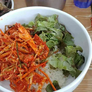 강화나루터밴댕이 사진