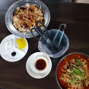 오늘은짬뽕땡기는날 사진