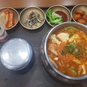 풍경마루 사진