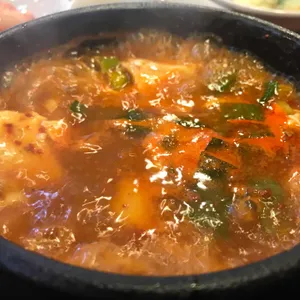미스터 순두부 사진