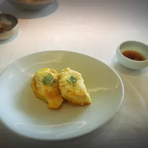 서울신라호텔 라연 리뷰 사진