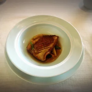 서울신라호텔 라연 리뷰 사진