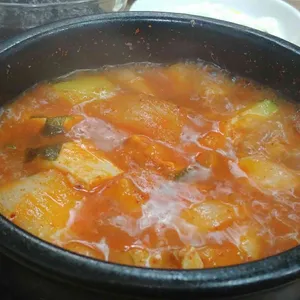 남도식당 사진