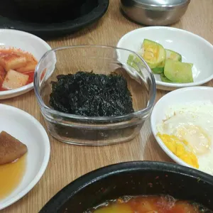 남도식당 사진