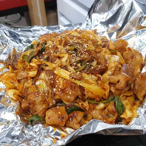 영미곱창 사진