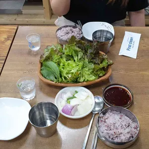 영미곱창 리뷰 사진