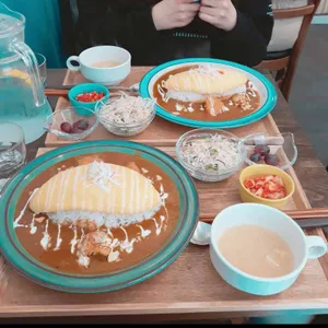 코고미식당 사진