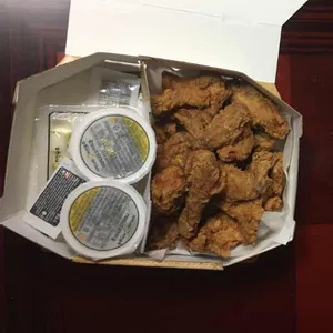 피자나라치킨공주 사진