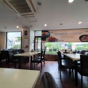 잠실 영양센터 리뷰 사진