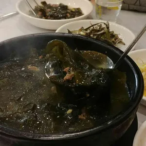 갯내음 리뷰 사진