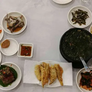 갯내음 리뷰 사진