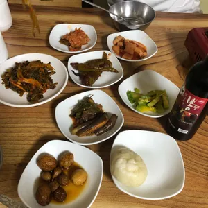처갓집추어탕 리뷰 사진