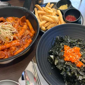 승록이가만든별난떡볶이 사진