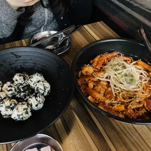 승록이가만든별난떡볶이 사진