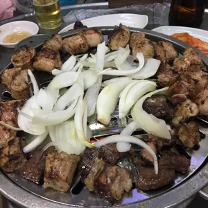포대포 사진