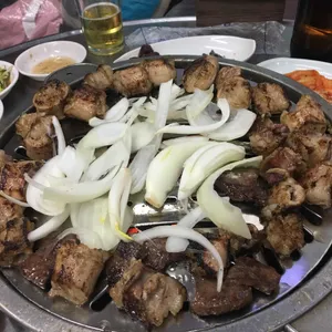 포대포 사진
