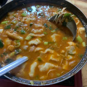 처갓집추어탕 리뷰 사진