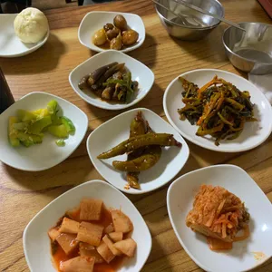 처갓집추어탕 리뷰 사진