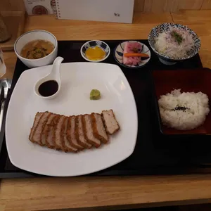 카츠앤멘 사진