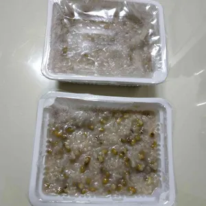장군족발녹두삼계탕 사진