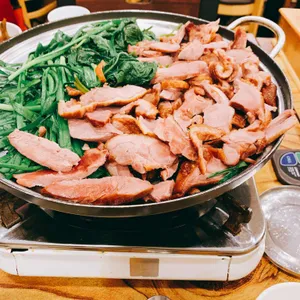 돈오리 사진