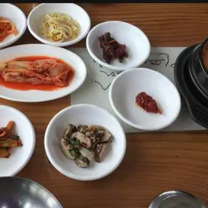 성신식당 리뷰 사진