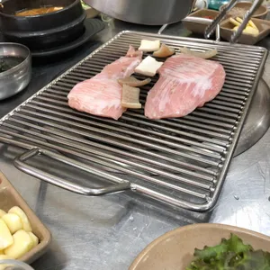 원조마포소금구이 사진