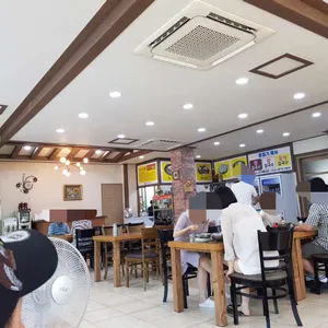 남산밀면 리뷰 사진