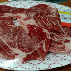 외동 한우 작목반 판매장 리뷰 사진