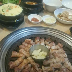 대포식당 리뷰 사진