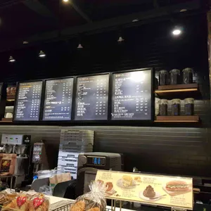 스타벅스 리뷰 사진