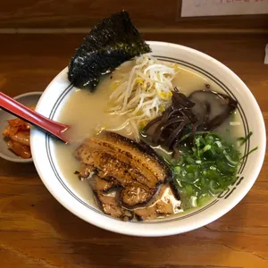 라쿠라멘 사진