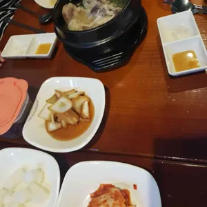 계림원 사진