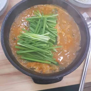 본초어죽 사진