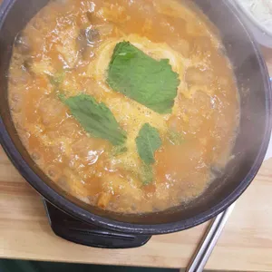 본초어죽 사진