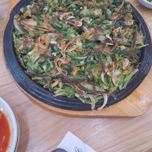 본초어죽 사진