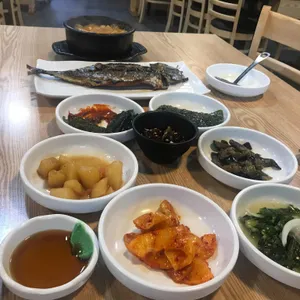 어선 사진