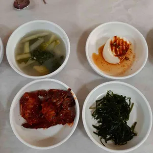 일광아구찜 리뷰 사진