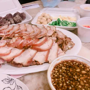 장충동왕족발 리뷰 사진