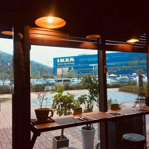 브로버거 리뷰 사진