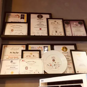 브로버거 리뷰 사진
