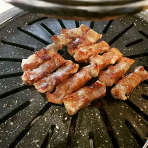 더고집 사진